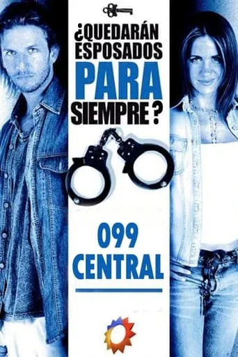 099 Central TV series poster - Rated 5/10
