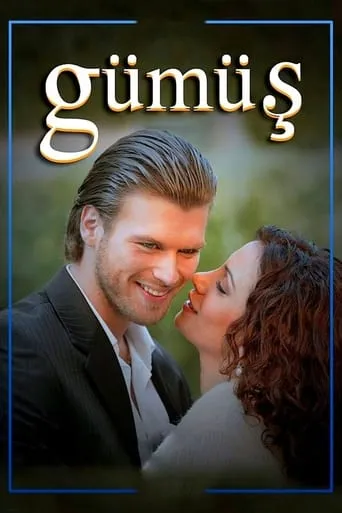 Gumus TV series poster - Rated 7.6/10
