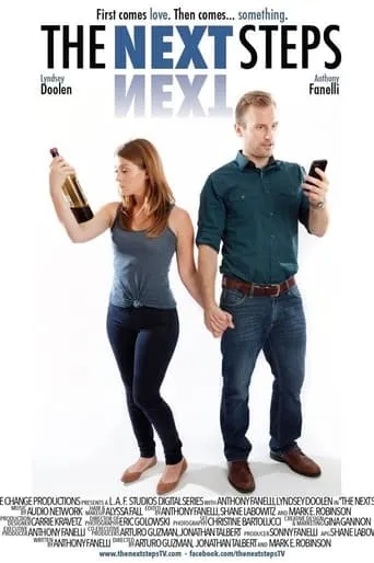 The Next Steps TV series poster - Rated 6/10