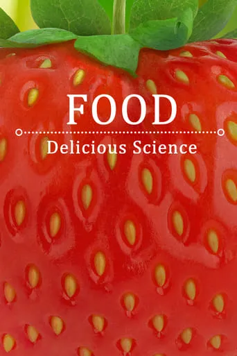 The Secrets of Your Food TV series poster - Rated 8.5/10