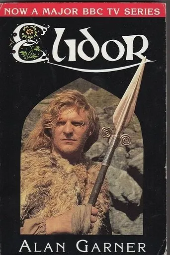 Elidor TV series poster - Rated 6/10