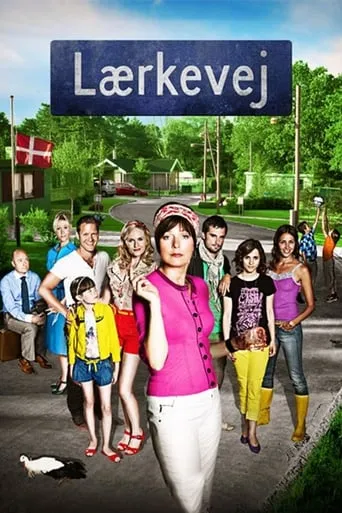 Park Road TV series poster - Rated 7/10
