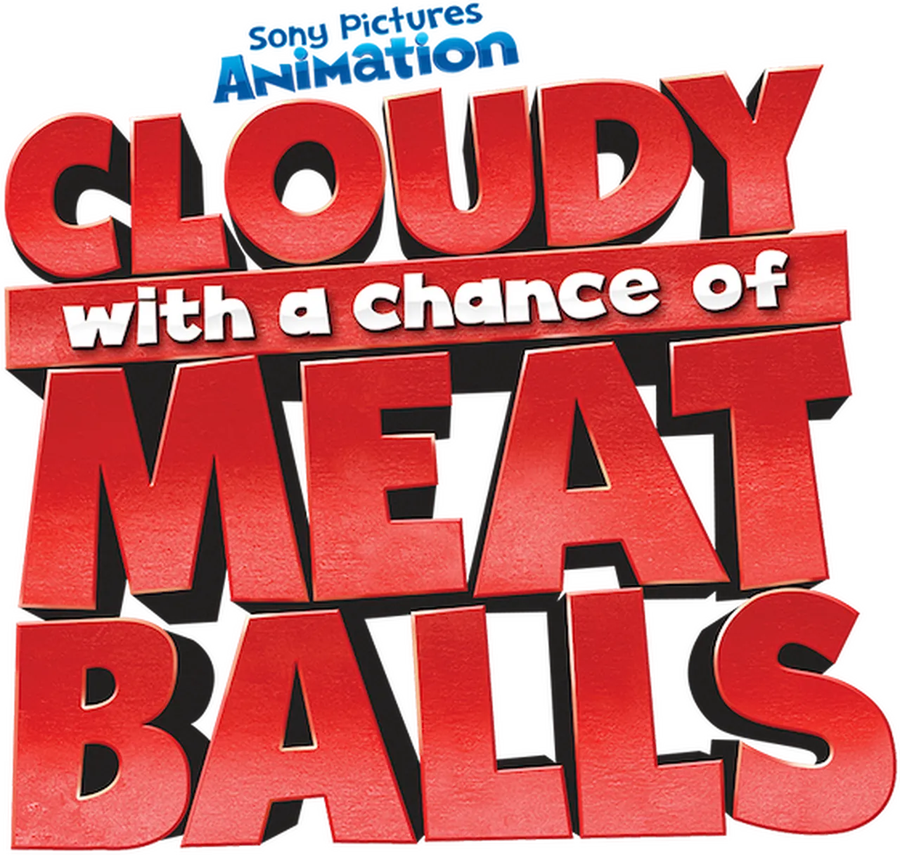 Cloudy with a Chance of Meatballs