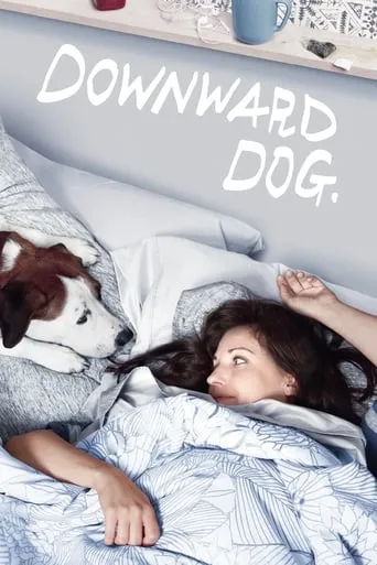 Downward Dog TV series poster - Rated 6.3/10