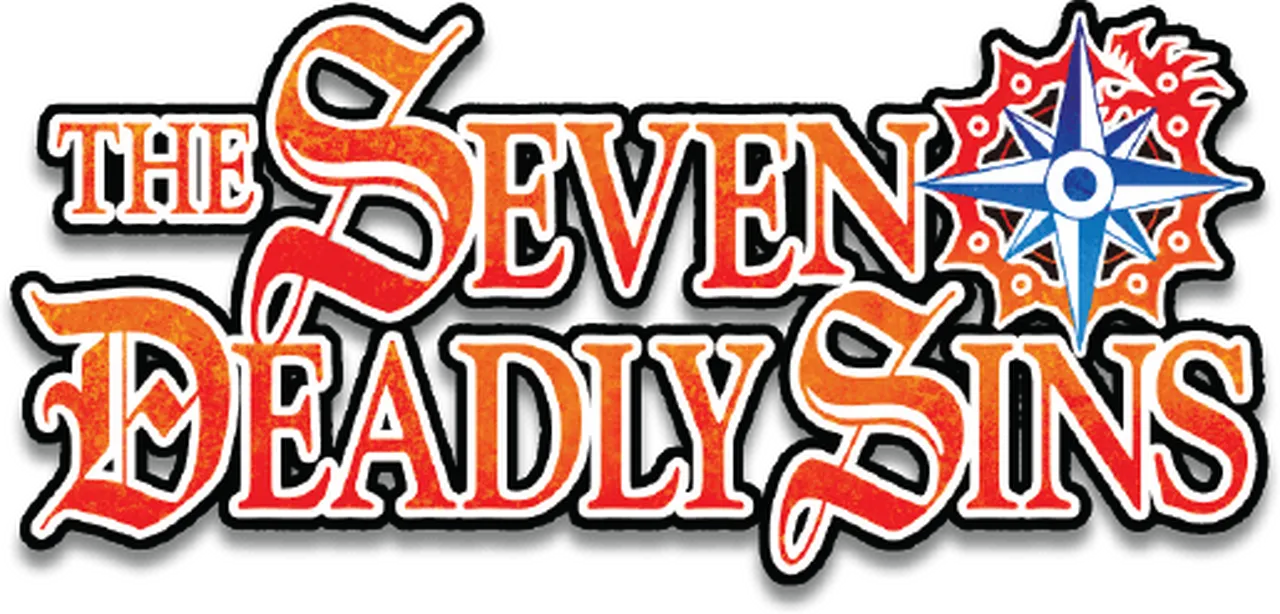 Seven Mortal Sins