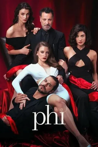 Phi TV series poster - Rated 7.3/10
