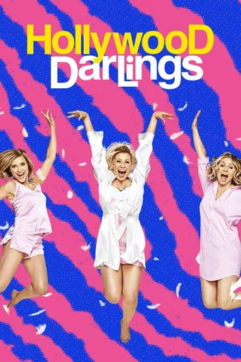 Hollywood Darlings TV series poster - Rated 6.7/10
