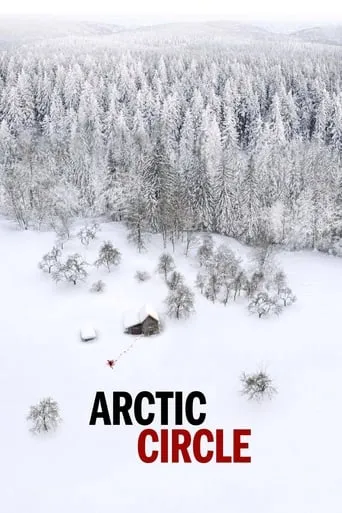Arctic Circle TV series poster - Rated 6.2/10
