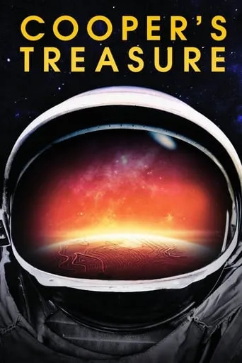 Cooper's Treasure TV series poster - Rated 6.5/10