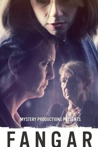 Prisoners TV series poster - Rated 4/10