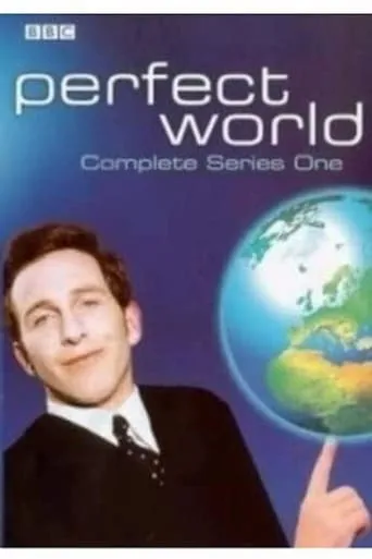 Perfect World TV series poster - Rated 10/10