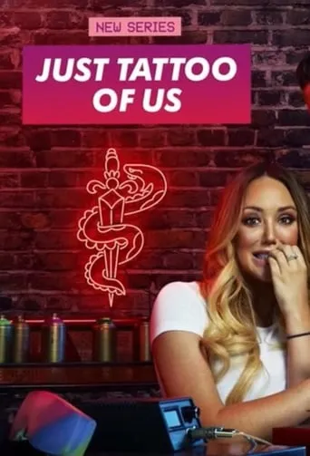 Just Tattoo of Us TV series poster - Rated 7/10