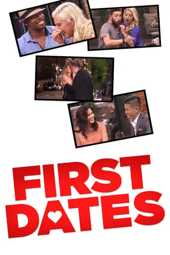 First Dates TV series poster - Rated 2.7/10