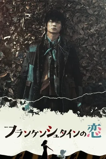 Frankenstein's Love TV series poster - Rated 6.3/10