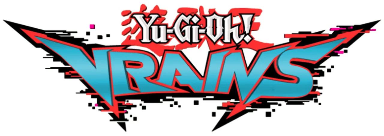 Yu-Gi-Oh! VRAINS