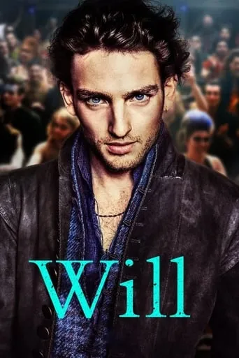 Will TV series poster - Rated 6.111/10