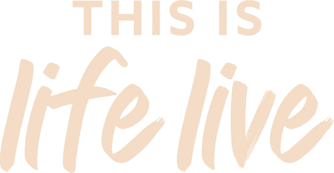 This Is Life Live