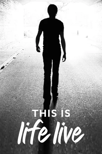 This Is Life Live TV series poster - Rated 4.3/10