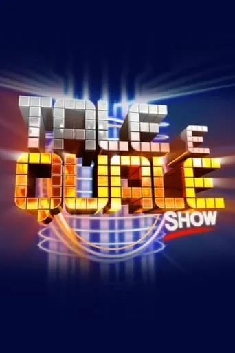 Tale e Quale Show TV series poster - Rated 7.8/10