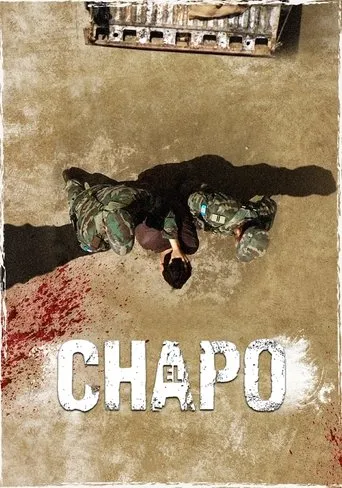 El Chapo TV series poster - Rated 7.514/10