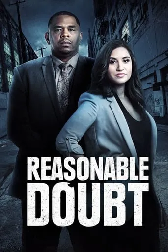 Reasonable Doubt TV series poster - Rated 9.3/10