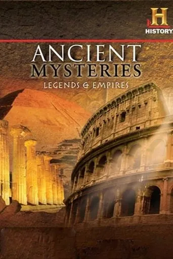 Ancient Mysteries TV series poster - Rated 7/10