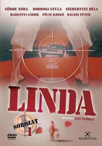 Linda TV series poster - Rated 7.333/10