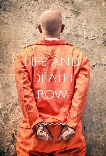 生死牢房 TV series poster - Rated 9/10