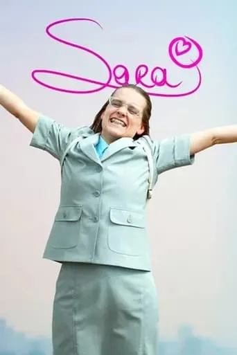 Sara TV series poster - Rated 6/10