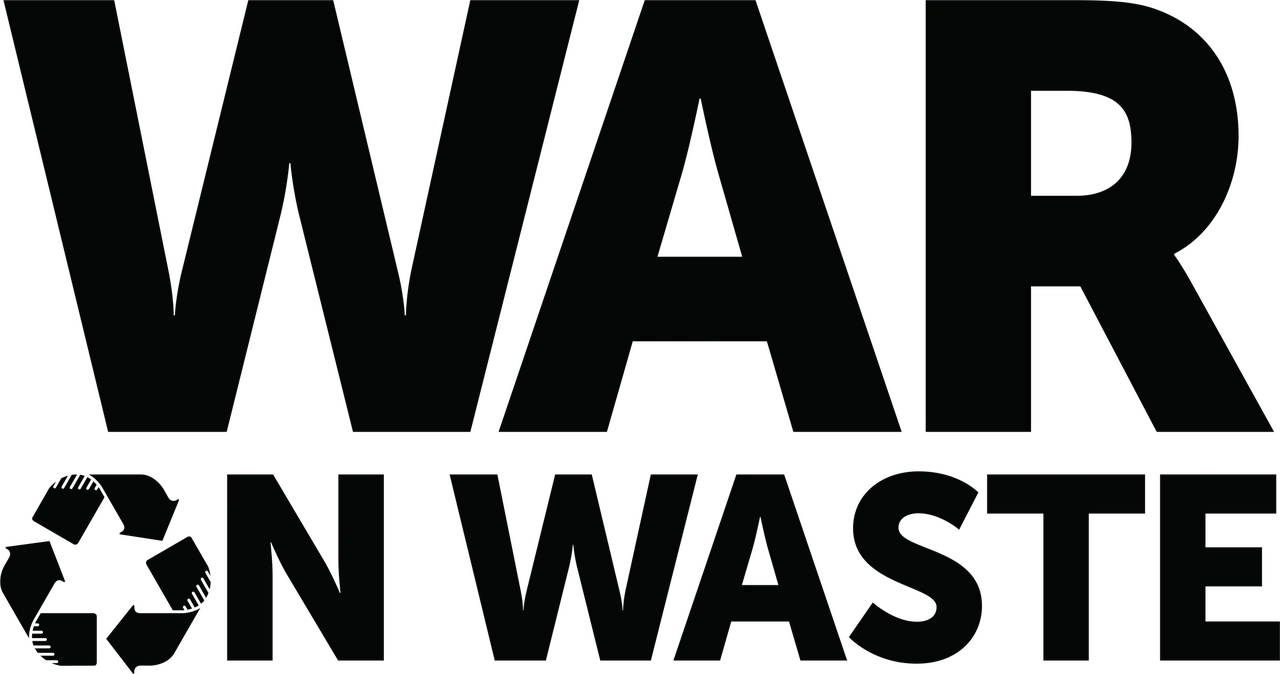 War on Waste
