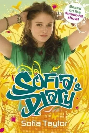 Sofia's Diary TV series poster - Rated 8/10
