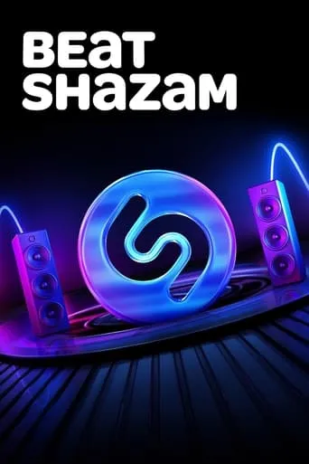 Beat Shazam TV series poster - Rated 5.5/10