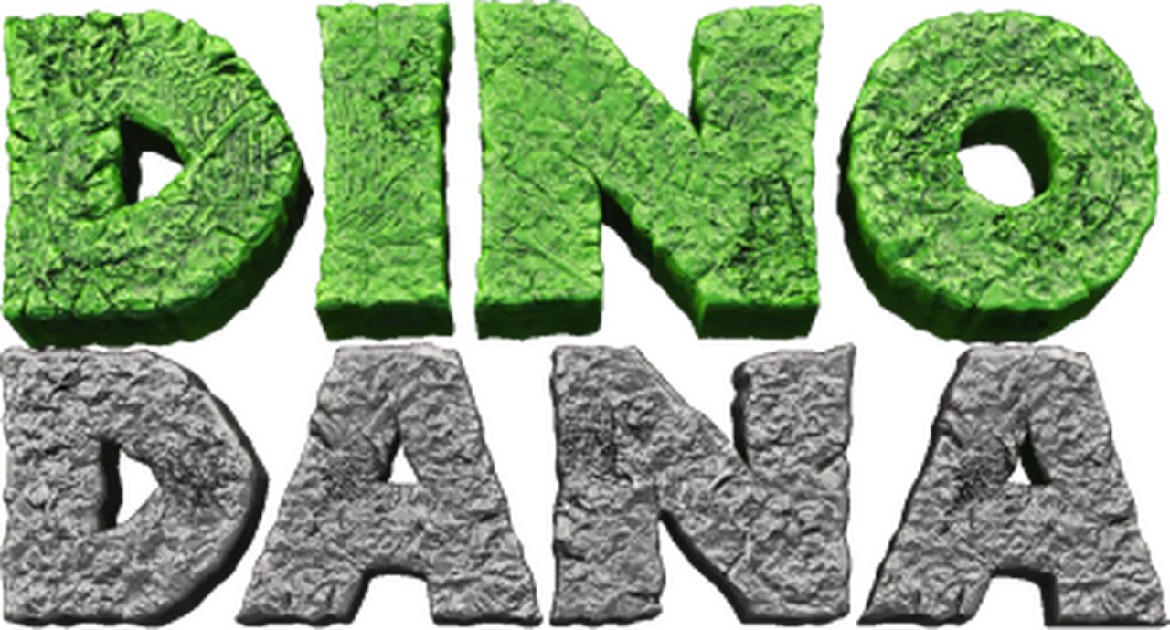 Dino Dana