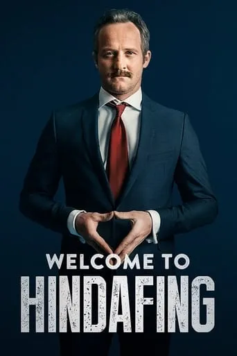 Hindafing TV series poster - Rated 6.882/10
