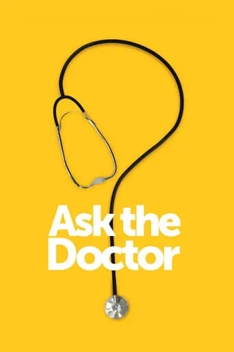 Ask the Doctor TV series poster - Rated 7.1/10