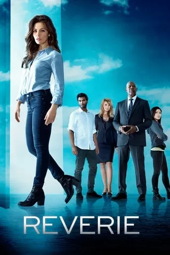 Reverie TV series poster - Rated 6.725/10