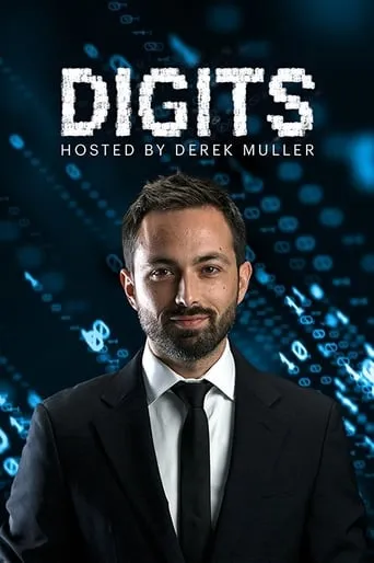 Digits TV series poster - Rated 5/10