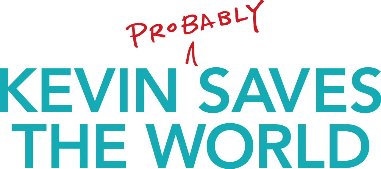 Kevin (Probably) Saves the World