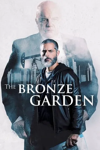 The Bronze Garden TV series poster - Rated 7.5/10