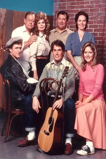 Boone TV series poster - Rated 7.5/10