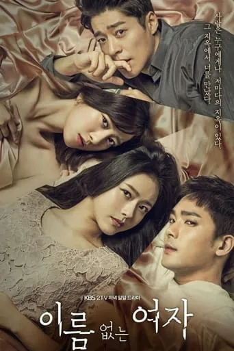 Unknown Woman TV series poster - Rated 6/10