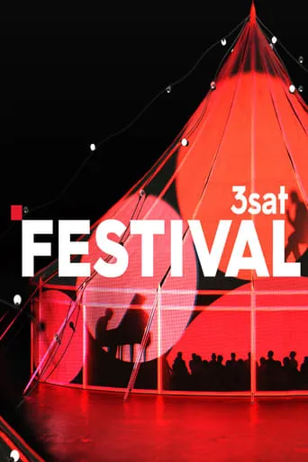 3satfestival TV series poster - Rated 6.3/10
