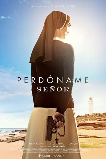 Forgive me Father TV series poster - Rated 4.3/10