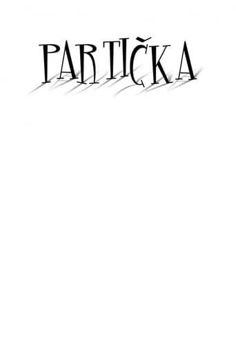 Partička TV series poster - Rated 7.7/10