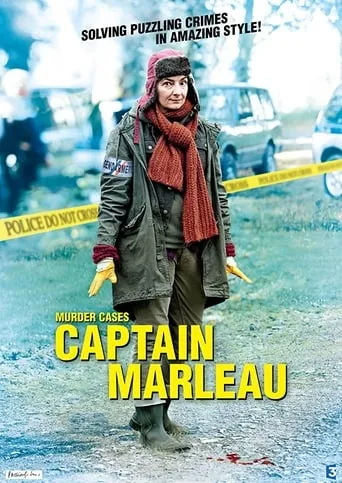 Capitaine Marleau TV series poster - Rated 5.8/10
