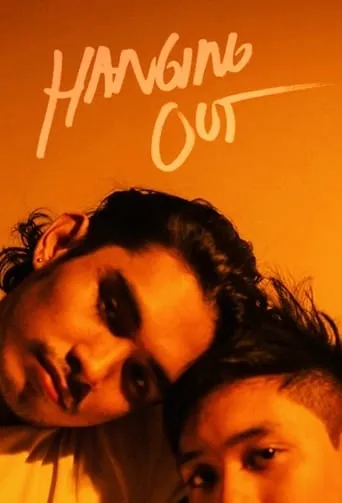 Hanging Out TV series poster - Rated 8/10