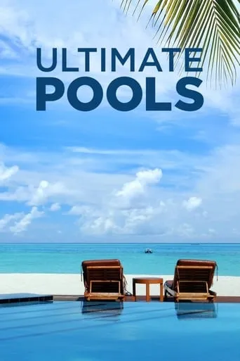 Ultimate Pools TV series poster - Rated 9/10