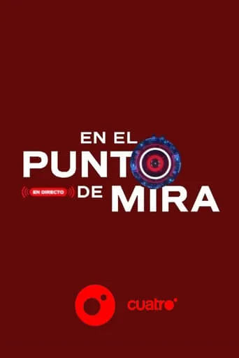 En el punto de mira TV series poster - Rated 5.667/10
