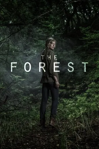 The Forest TV series poster - Rated 6.8/10