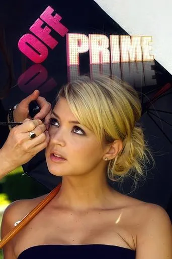 Off Prime TV series poster - Rated 5.5/10